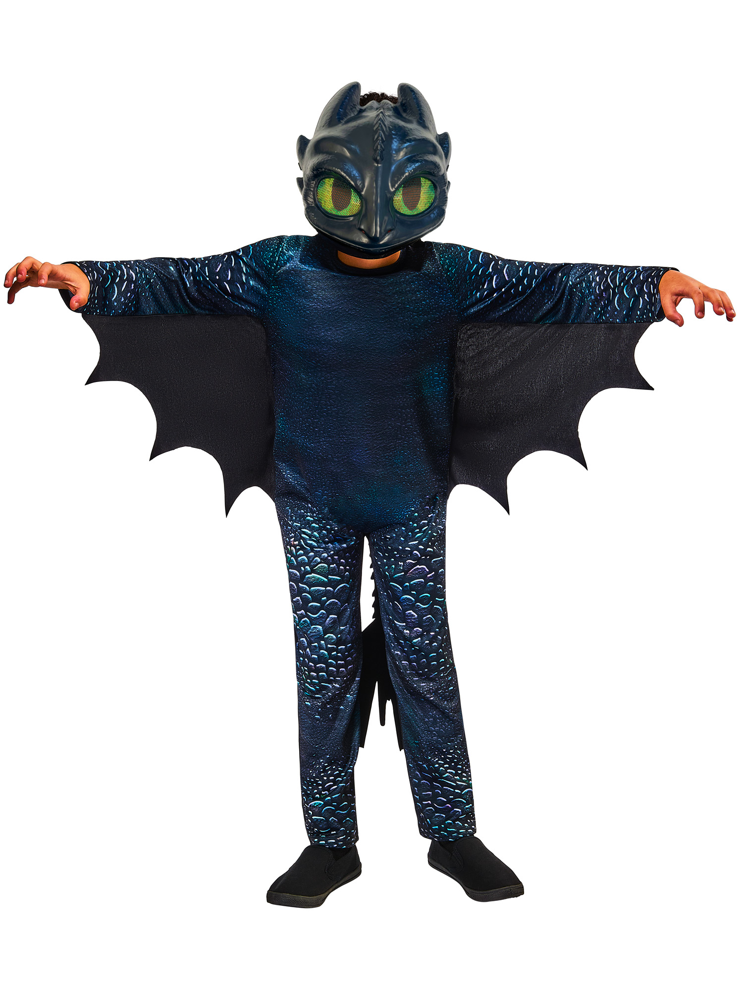 rubie-s-ohnezahn-drachen-kost-m-overall-mit-maske image 4