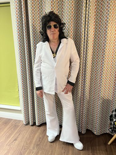 Disco Star