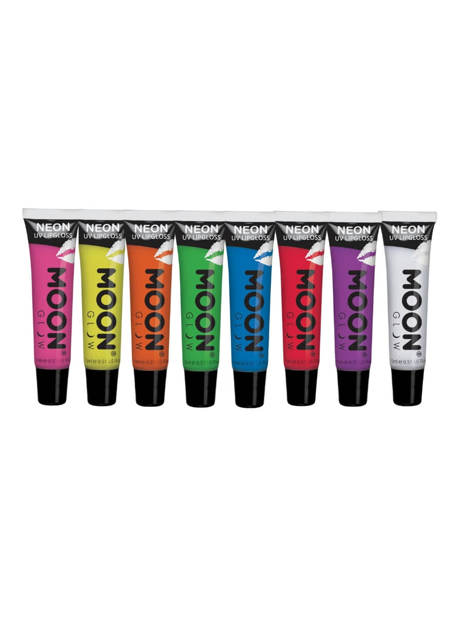 smiffys-makeup-fx-moon-glow-lipgloss-blau-bubblegum-15ml image 1