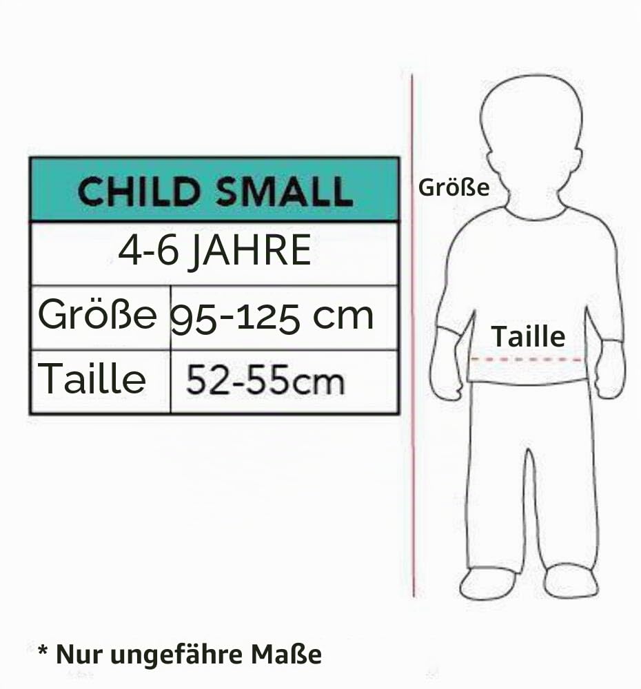 rubie-s-deluxe-spider-girl-kost-m-kinder-3-4-jahre image 4