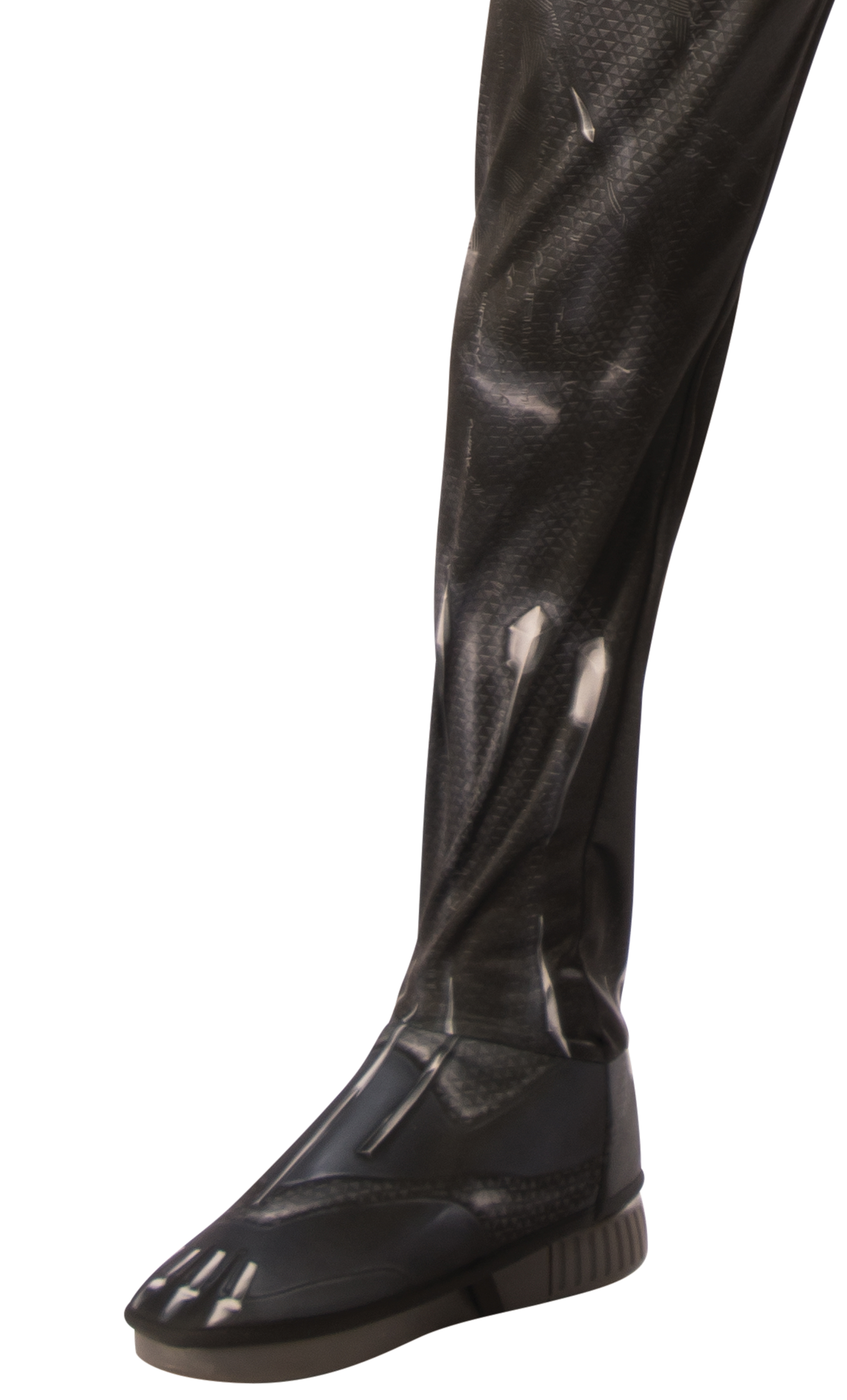rubies-black-panther-kost-m-schwarz-mit-maske image 4