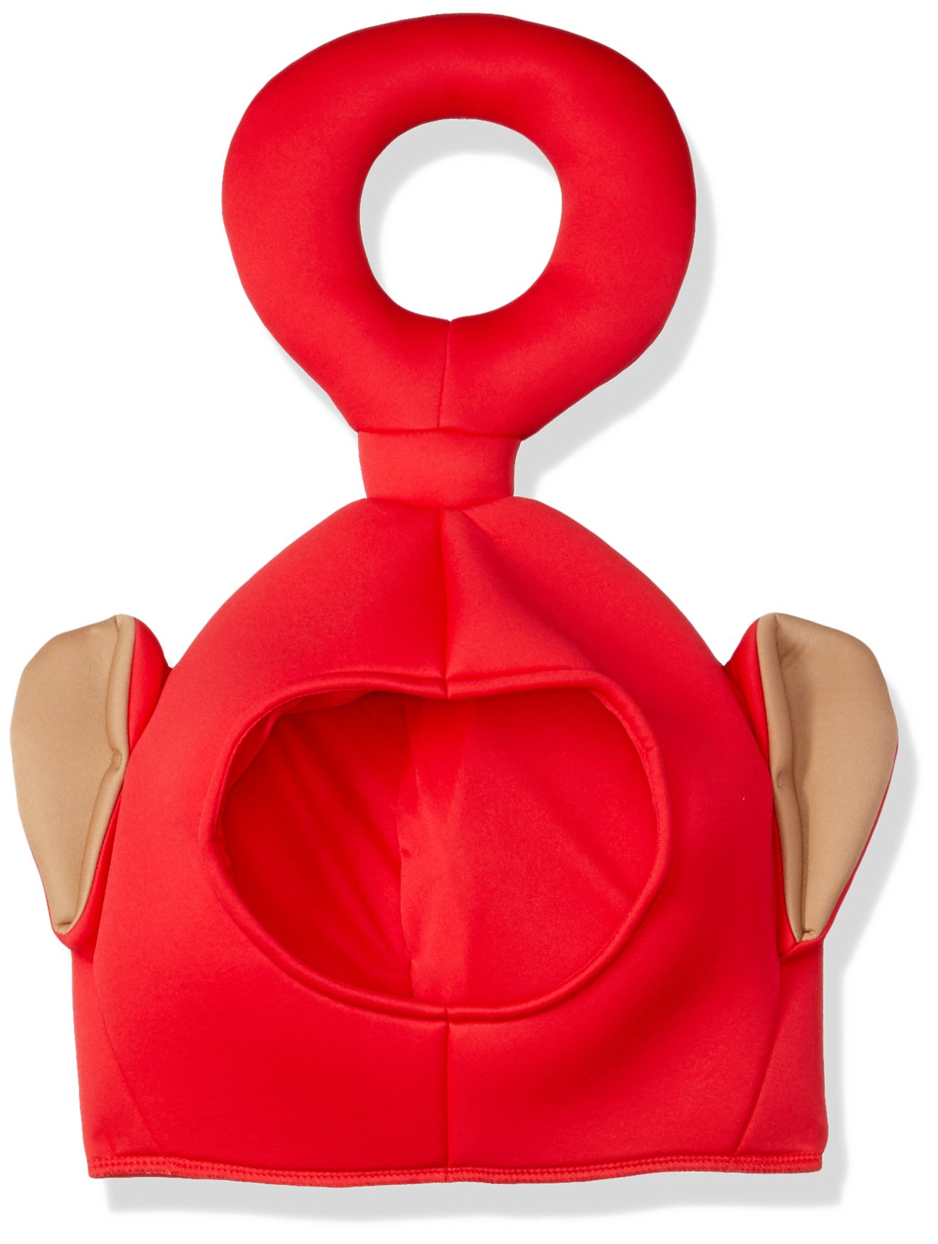rubie-s-deluxe-teletubbies-po-kost-m-erwachsene-standard-rot image 3