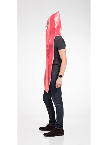 bristol-novelty-speck-kost-m-erwachsene-unisex-bacon image 5