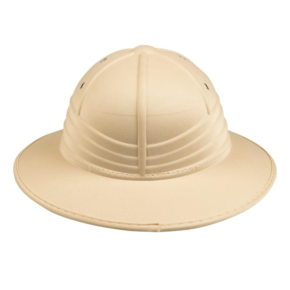boland-33005-tropenhelm-safari-kopfbedeckung-beige-einheitsgr-e image 5