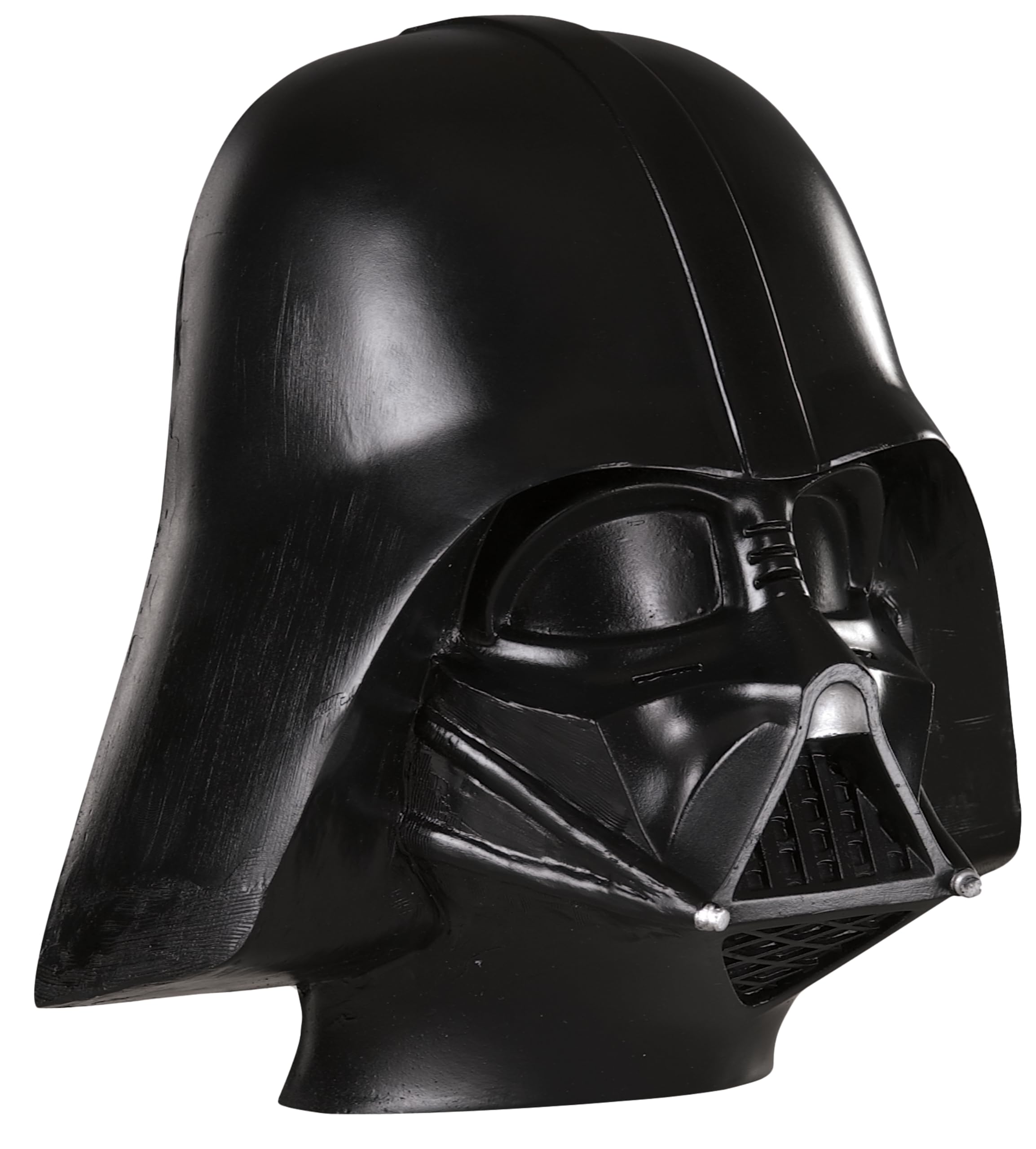 rubie-s-deluxe-star-wars-darth-vader-halbmaske-kost-m-zubeh-r image 1
