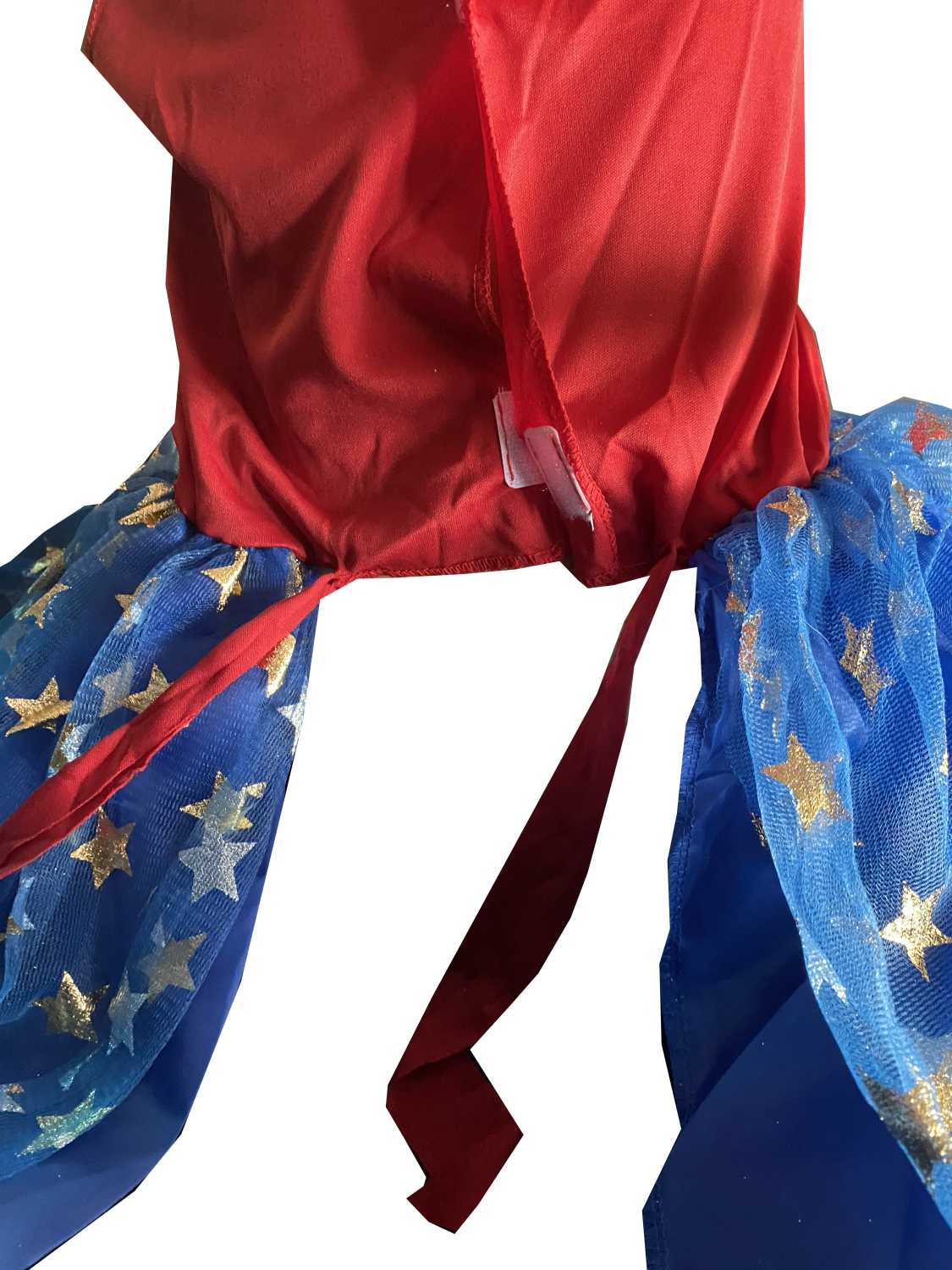 rubies-wonder-woman-kost-m-f-r-kinder-mit-cape-adaptiert image 8