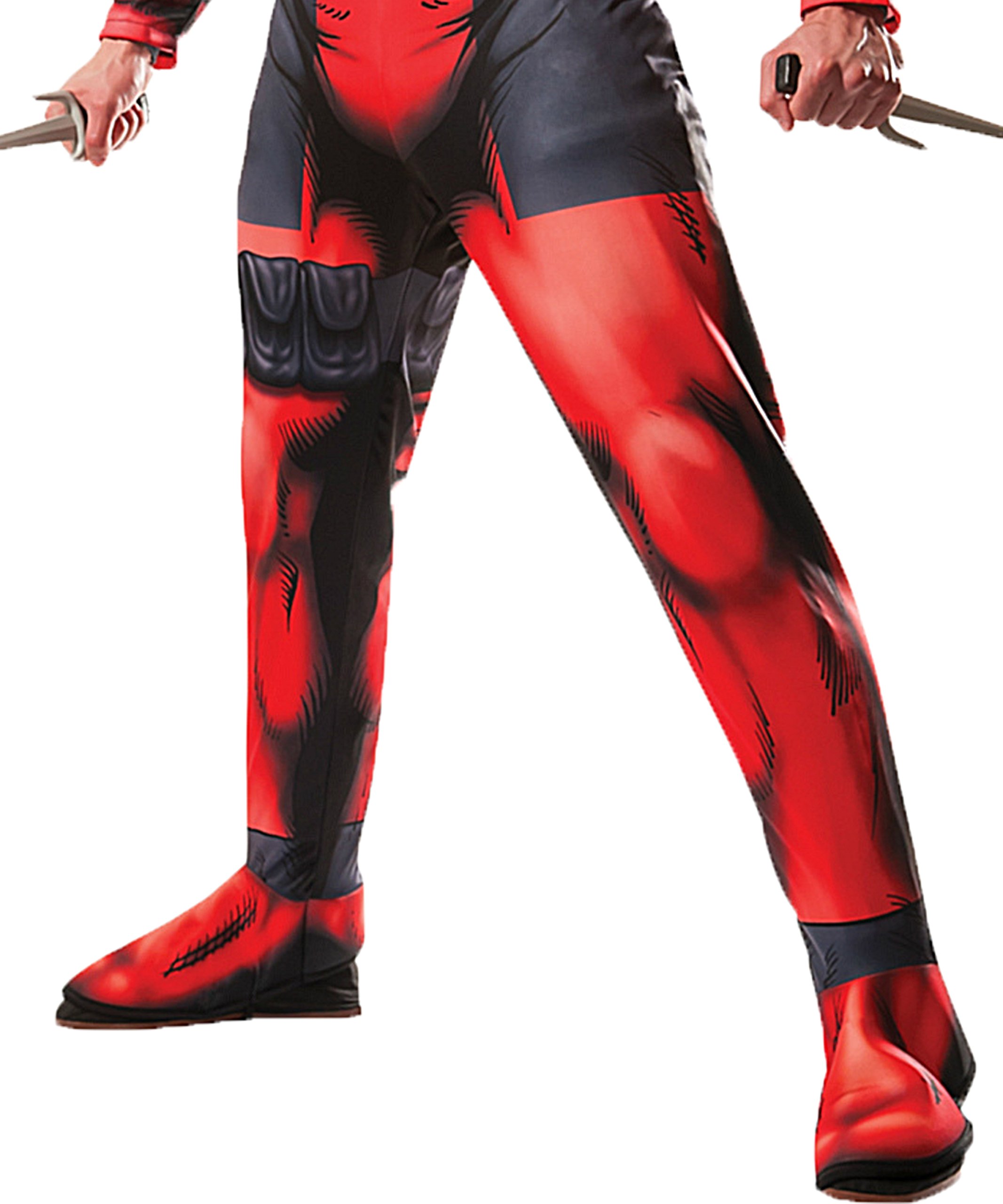 rubie-s-deluxe-deadpool-kost-m-herren-xl-mit-maske image 6