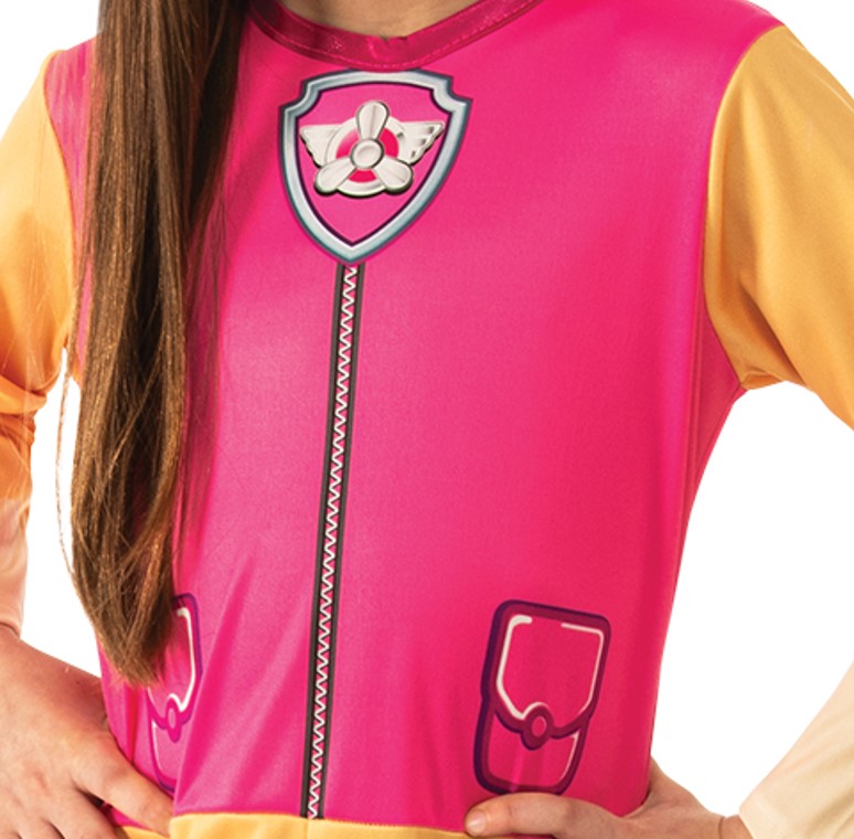 rubies-stella-kost-m-basic-m-dchen-mit-maske image 3