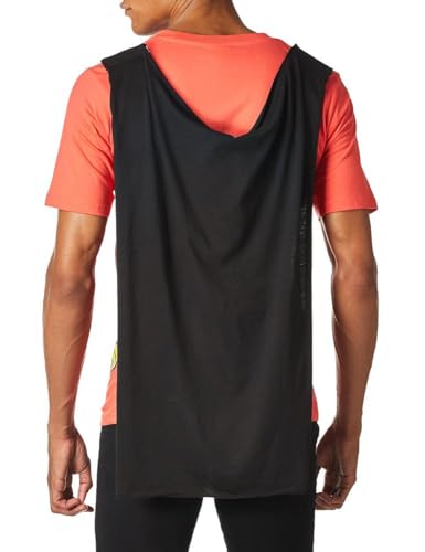 rubie-s-robin-deluxe-t-shirt-kost-m-gr-l-mit-cape-maske image 8