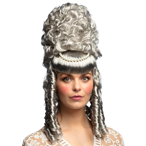 boland-wigs-85822-marie-sophie-per-cke-grau-locken-einheitsgr-e image 5