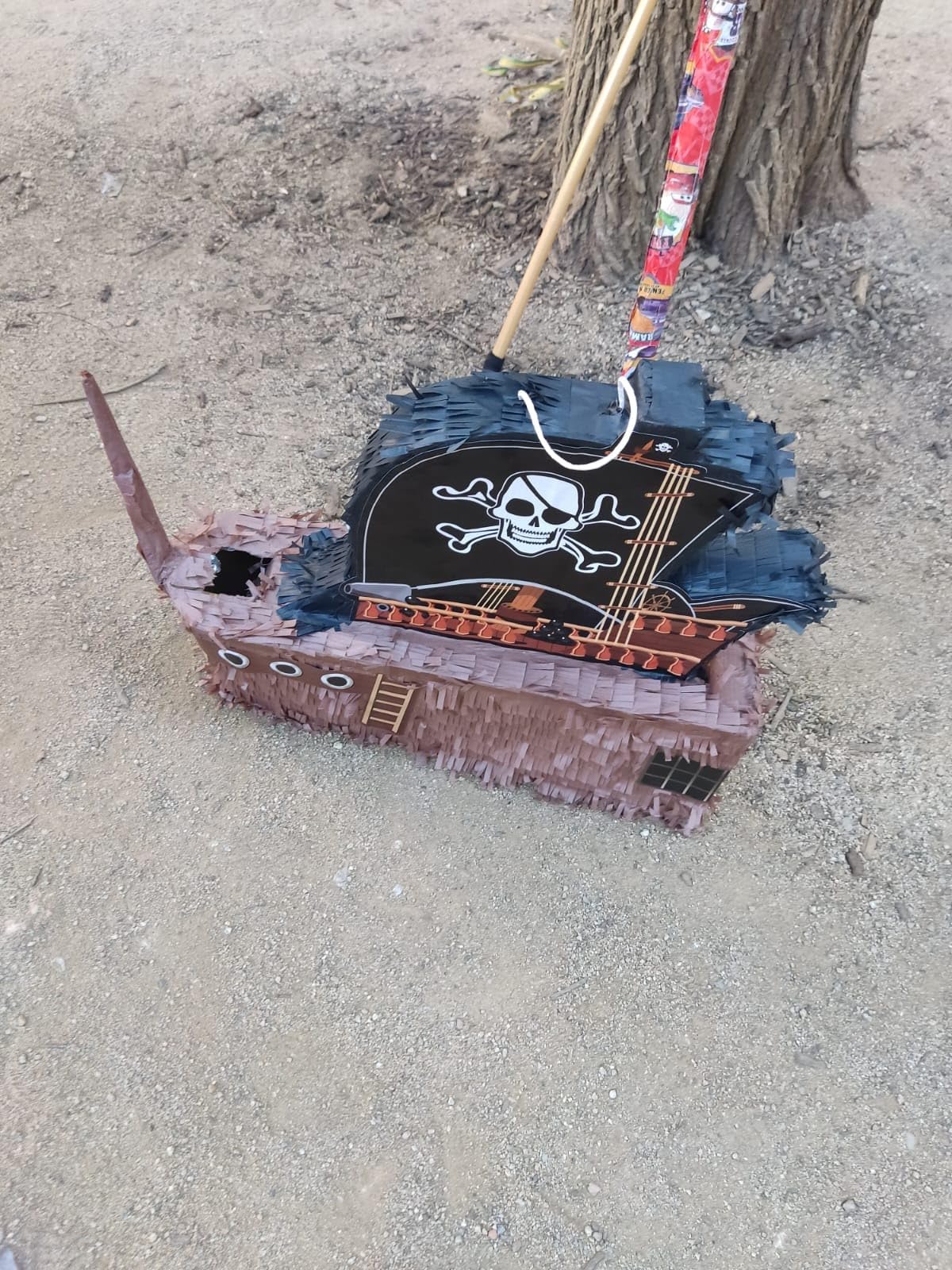 Mega Hingucker