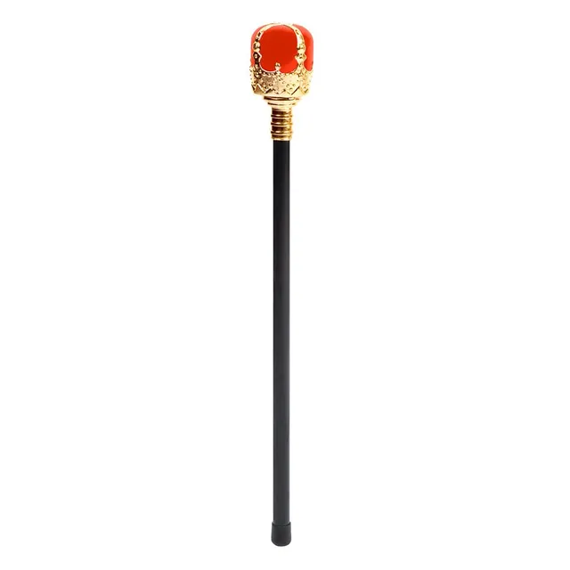boland-00608-k-nigszepter-48-cm-gold-rot image 1