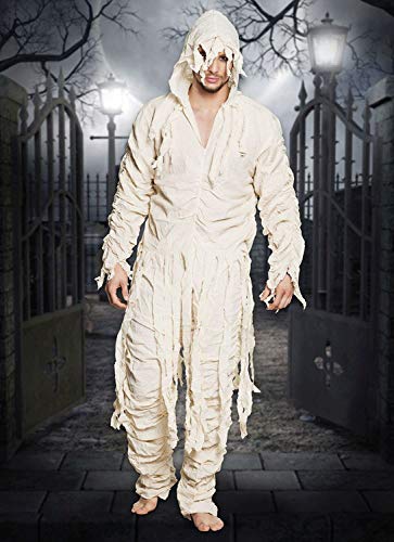 boland-mumie-kost-m-halloween-horror-verkleidung image 6
