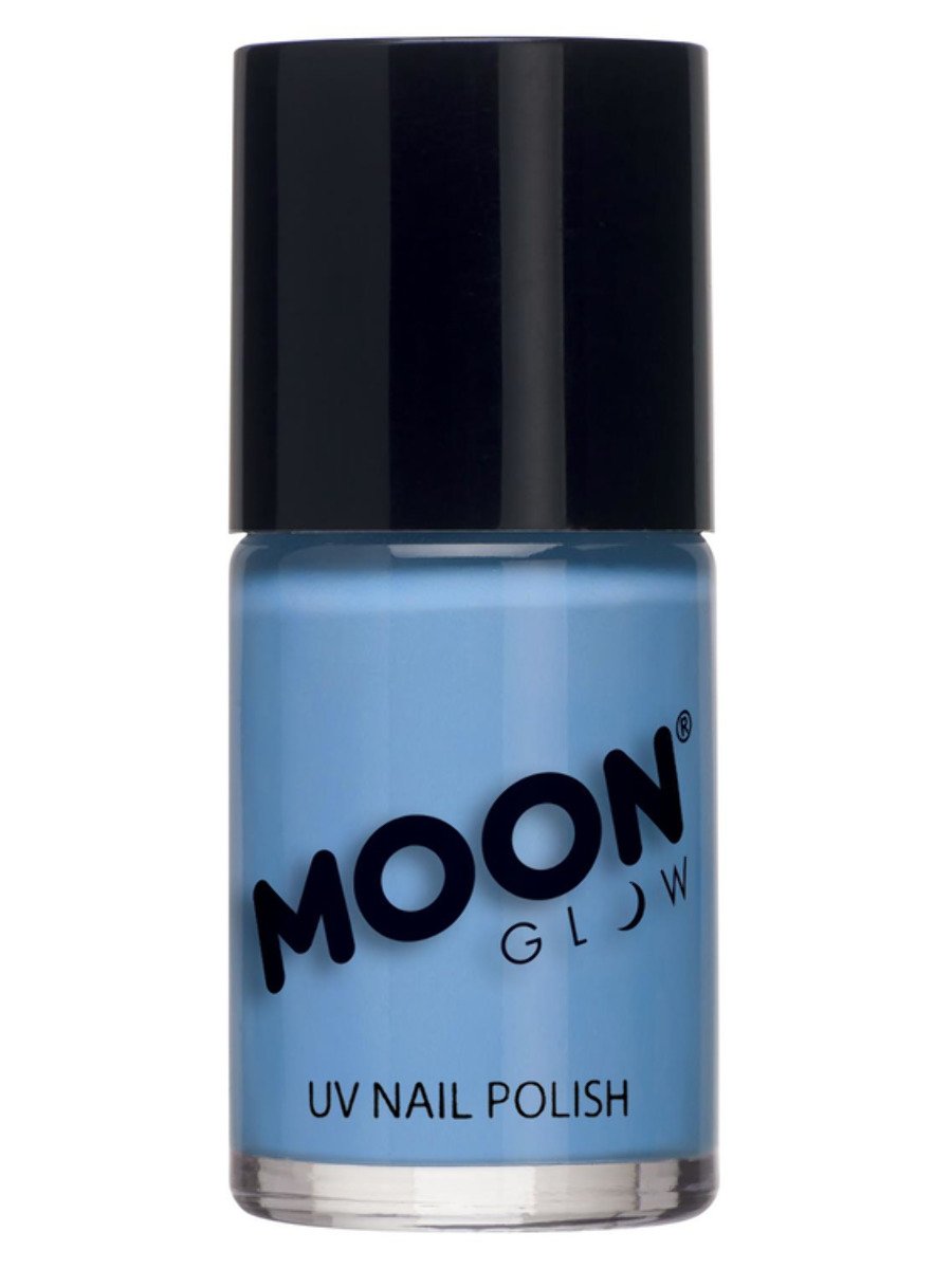 smiffys-makeup-fx-moon-glow-nagellack-uv-schwarz-14ml image 8