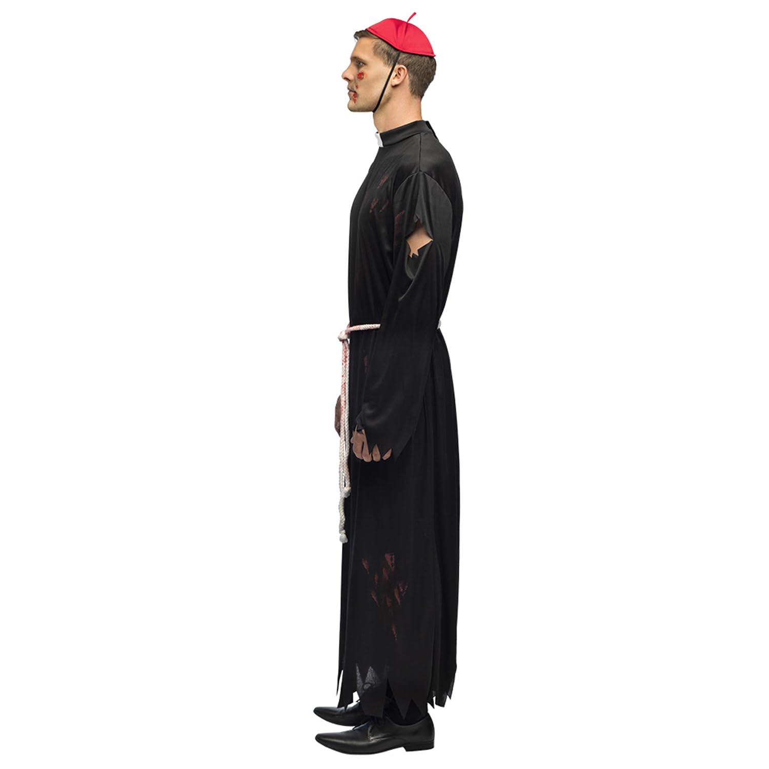boland-zombie-priester-erwachsenenkost-m-m-l-horror image 3