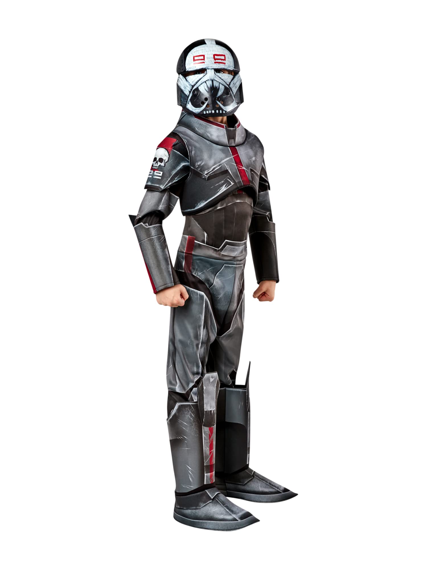 rubie-s-deluxe-wrecker-clone-kinder-kost-m-l-9-12-jahre image 4