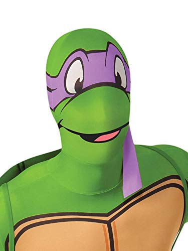 rubie-s-deluxe-donatello-turtles-kost-m-erw-xl-ganzk-rper image 8