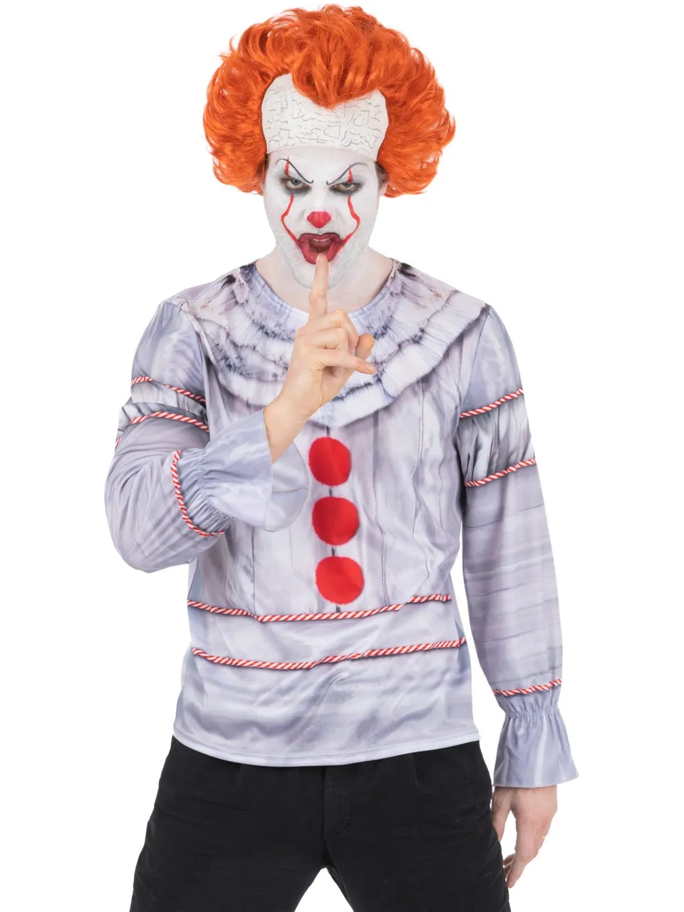 smiffys-fever-pennywise-top-es-kapitel-2-gr-l image 1