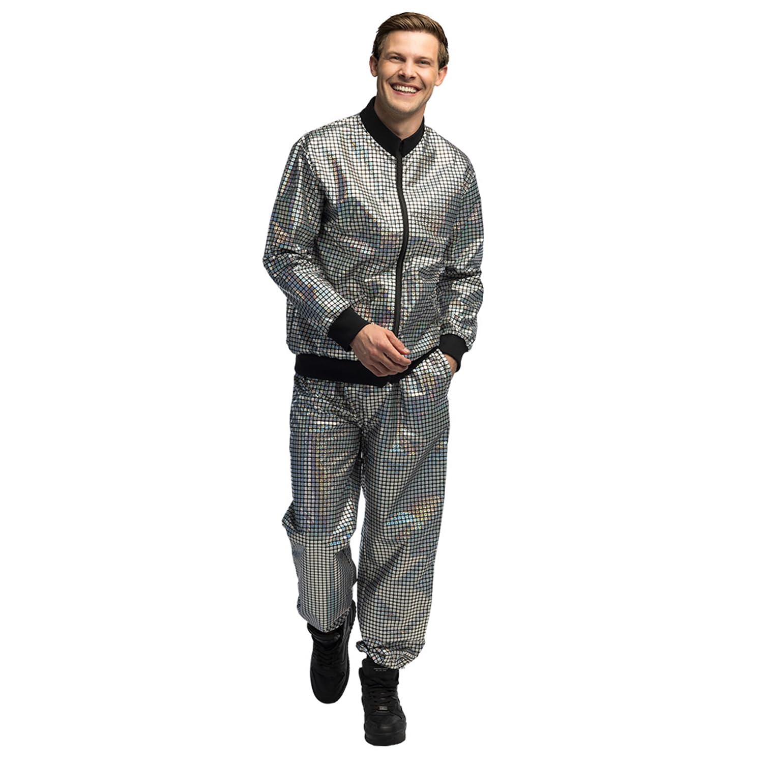 boland-diamond-dude-80er-trainingsanzug-gold-l-disco-kost-m image 6