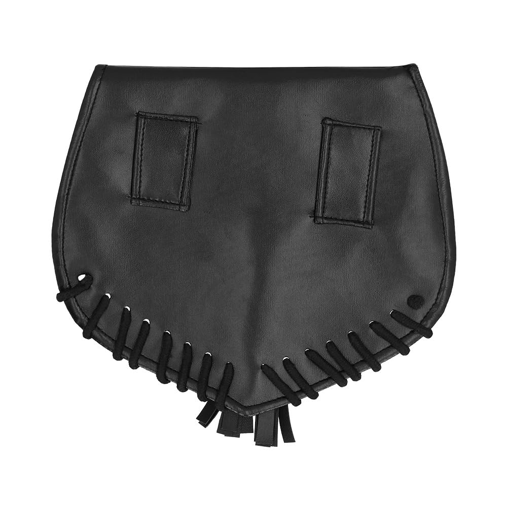 boland-36040-g-rteltasche-schwarz-lederoptik-26-cm image 3