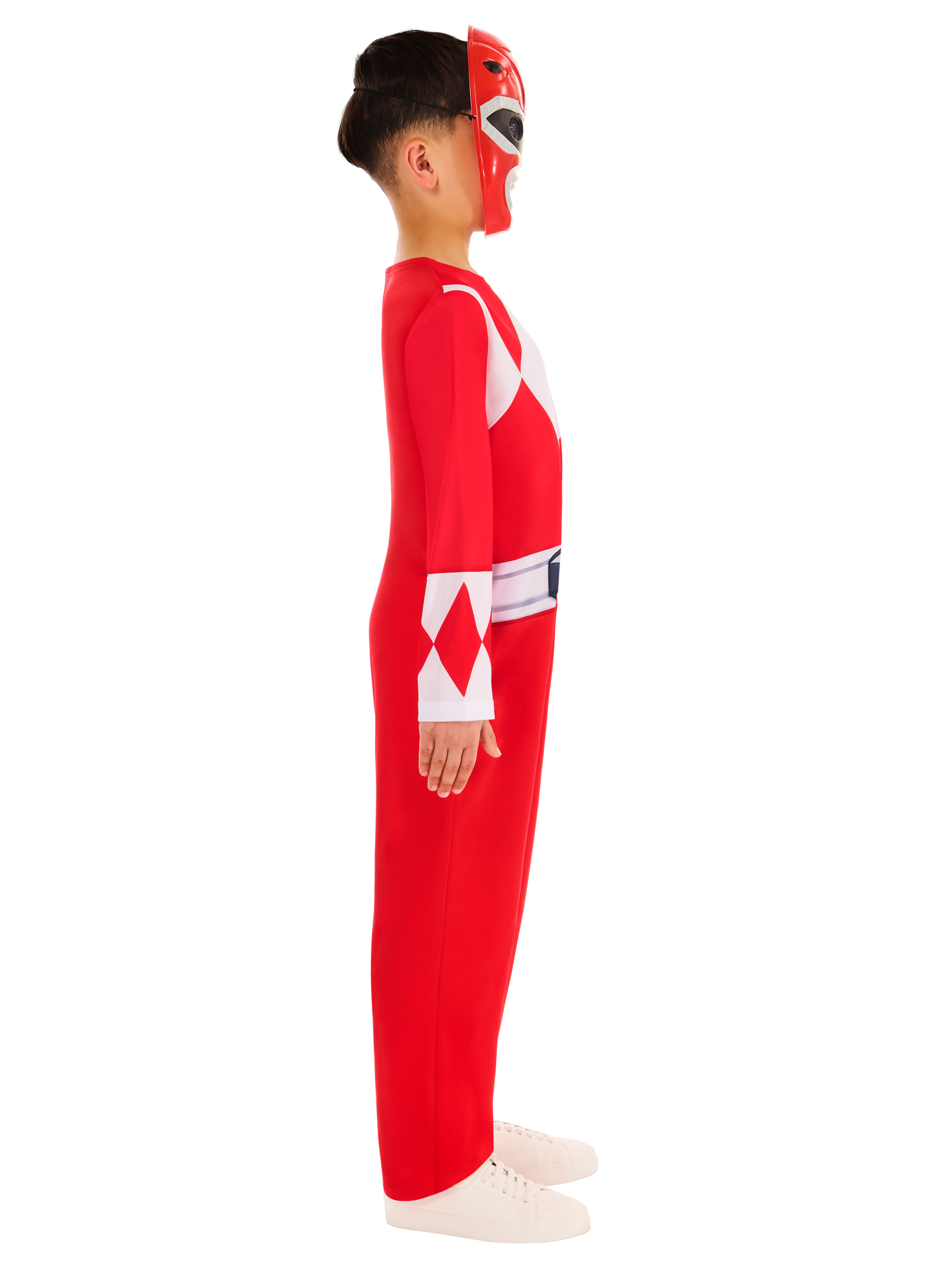 rubies-power-ranger-kost-m-rot-einsteiger-overall image 5