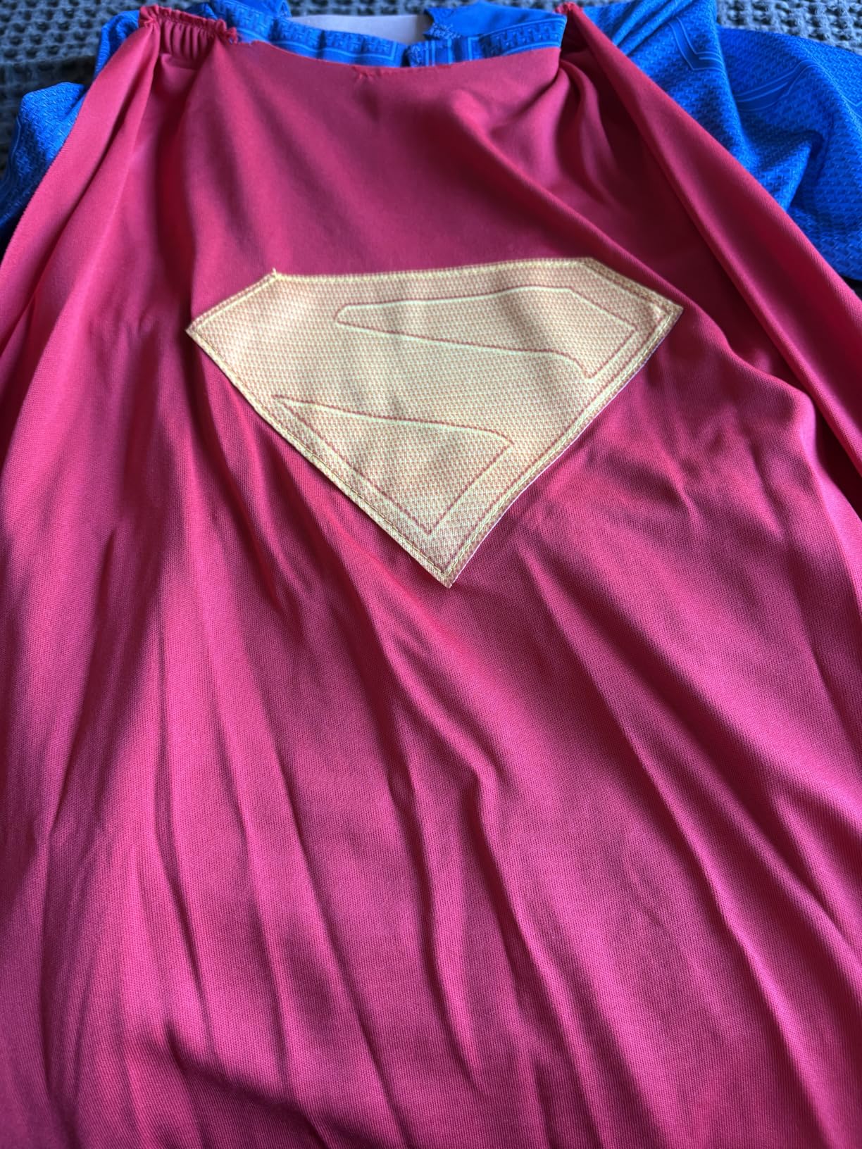 Süßes Kleid