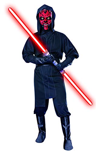 rubie-s-deluxe-darth-maul-kost-m-erwachsene-xl-star-wars image 4