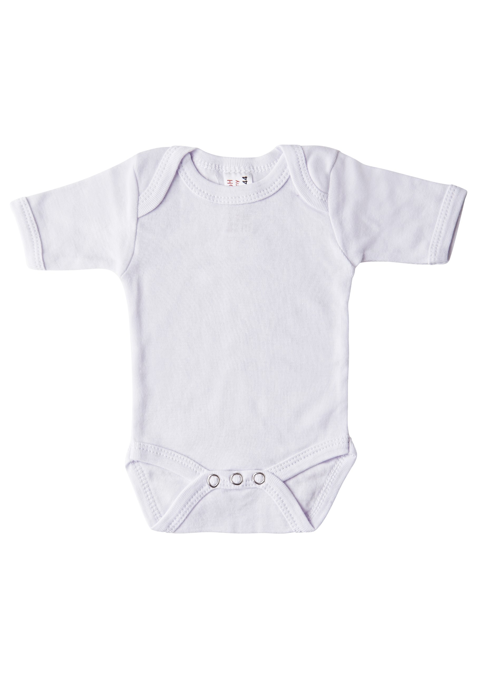 clinotest-nachwuchs-babybody-kurzarm-2er-set-74-80-bunt-blau image 2