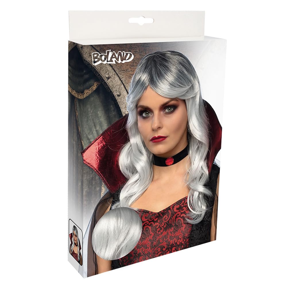 boland-wigs-85610-per-cke-vampir-lady-grau-lang-erwachsene image 4