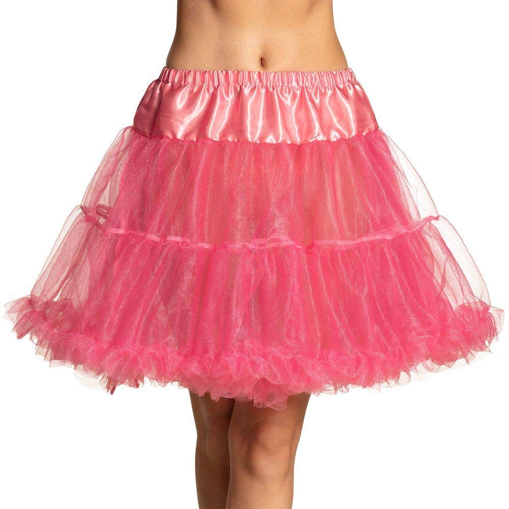 boland-accessories-petticoat-deluxe-rot-t-llrock image 4