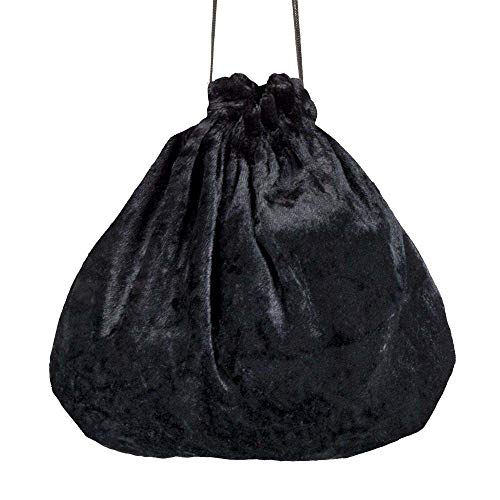 boland-accessories-stoff-beutel-schwarz-samtoptik image 4