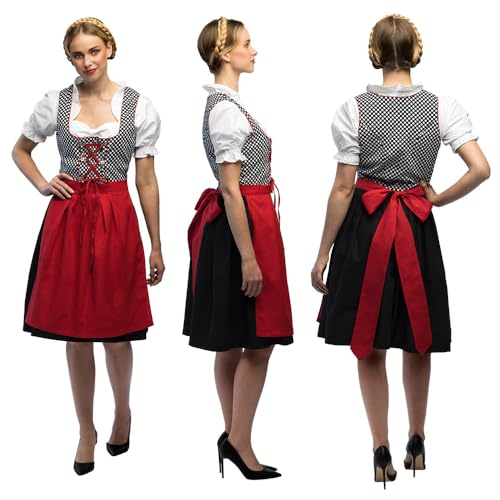 boland-bayerin-kost-m-dirndl-set-gr-44-46-rot image 8