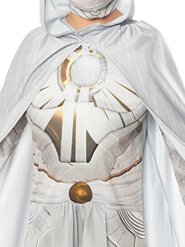 rubie-s-deluxe-moon-knight-kinderkost-m-7-8-jahre-mit-cape image 6
