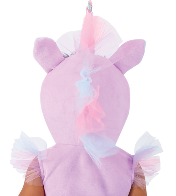 rubies-d-guisements-petite-licorne-tutu-kost-m-rosa-3-tlg image 3