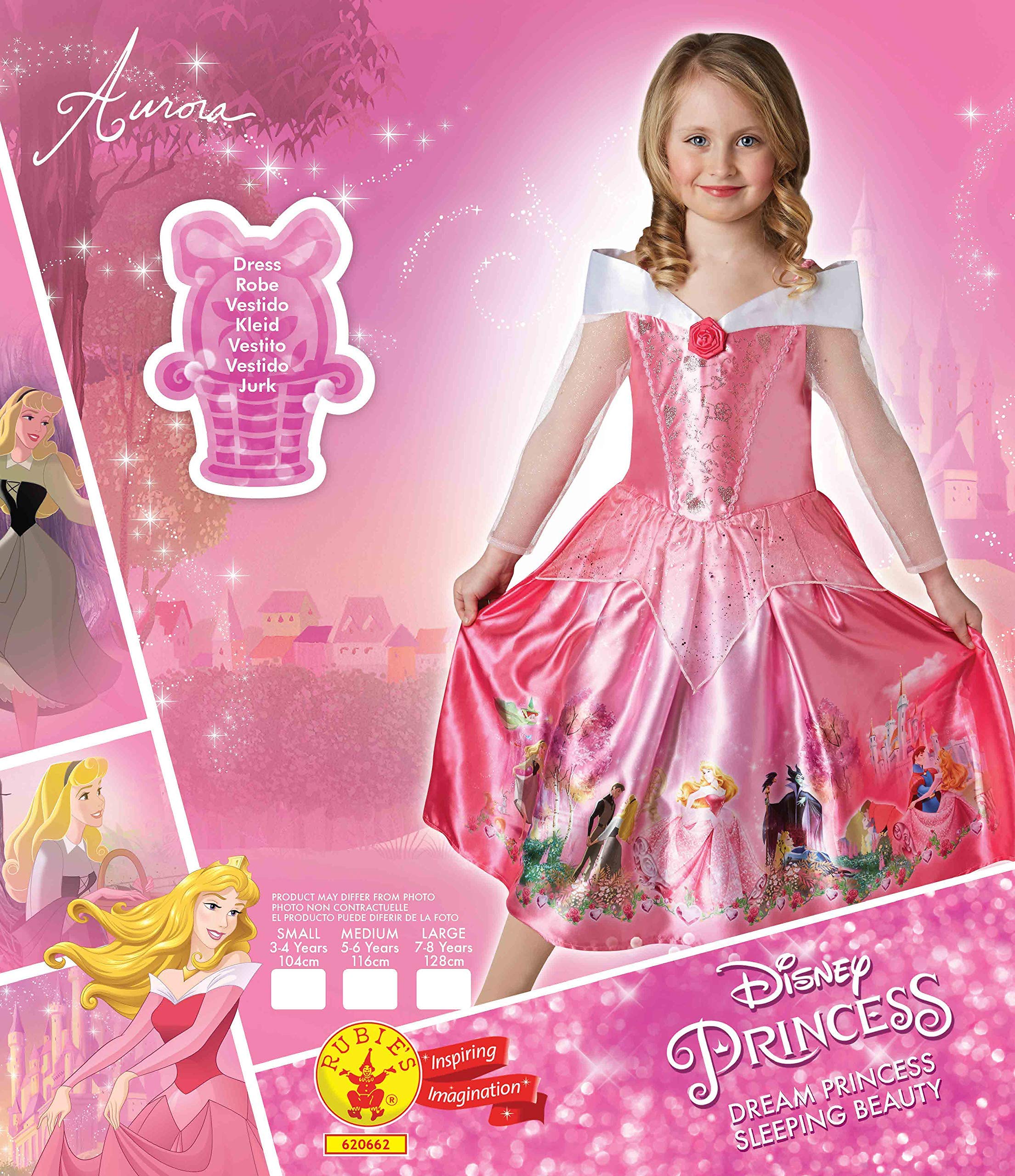rubie-s-aurora-deluxe-kost-m-m-prinzessinnenkleid-rosa image 5