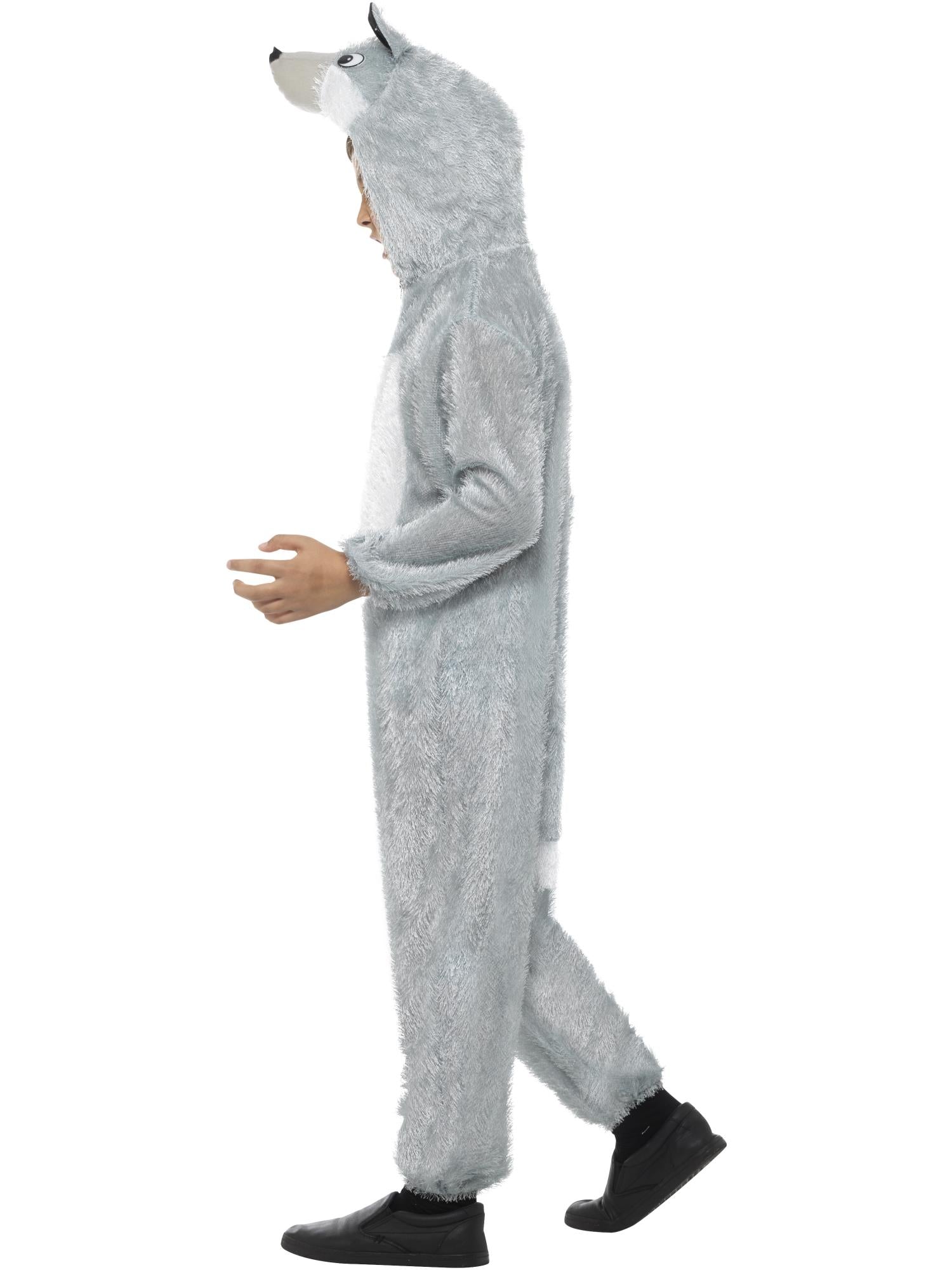 smiffys-fever-wolf-kinderkost-m-grau-gr-e-m image 3