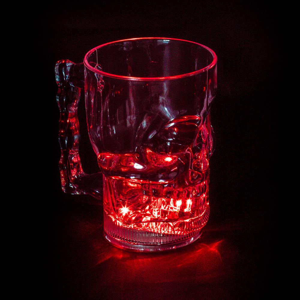 boland-72337-led-becher-sch-del-400-ml-totenkopf-leuchtend image 5