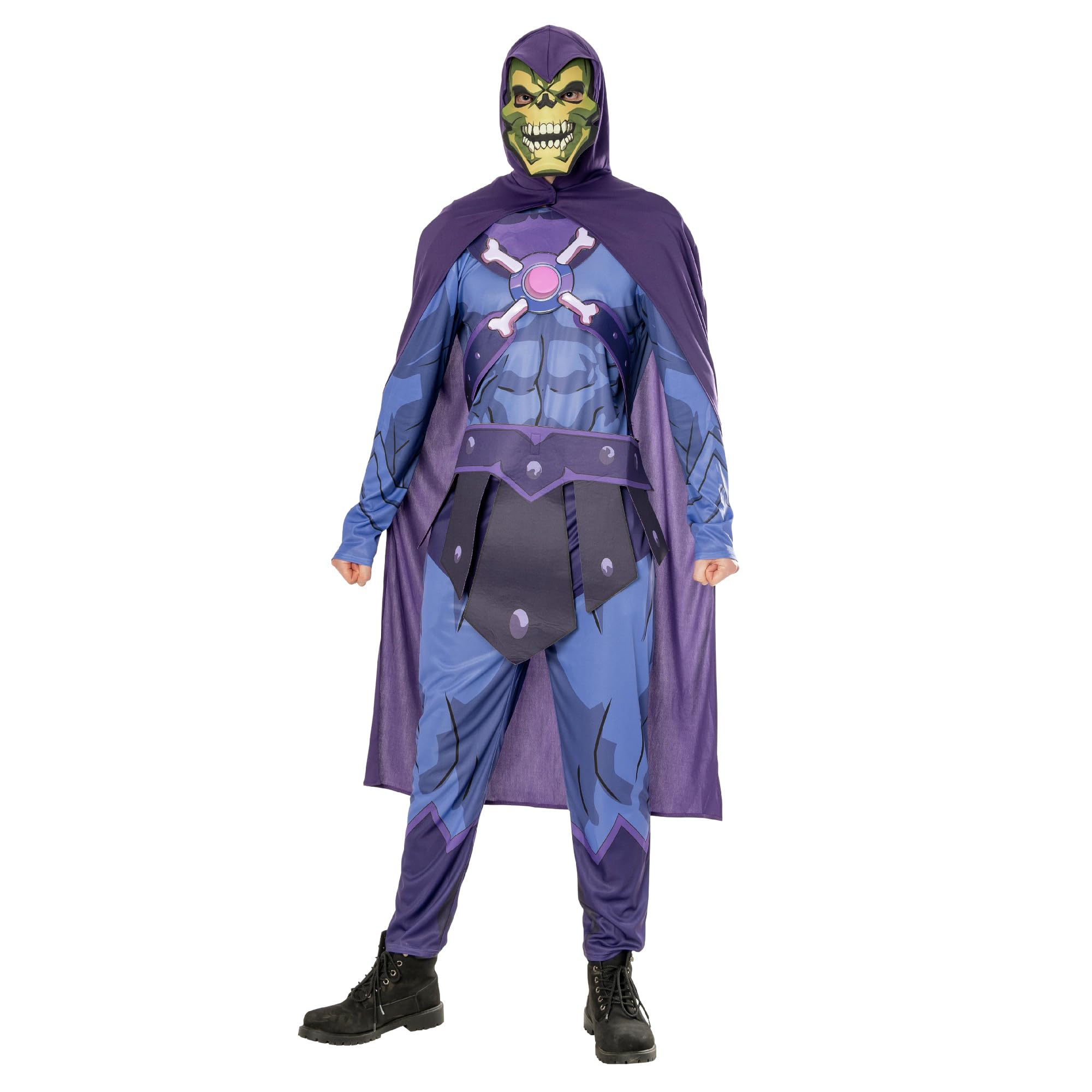 rubie-s-masters-of-the-universe-revelation-kost-m-std-erwachsene image 1