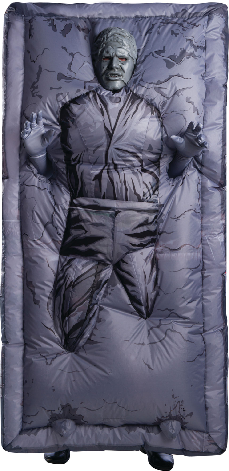rubies-han-solo-carbonite-aufblasbares-kost-m-erwachsene image 1