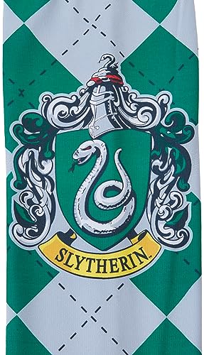 rubie-s-deluxe-slytherin-socken-gr-n-einheitsgr-e image 8