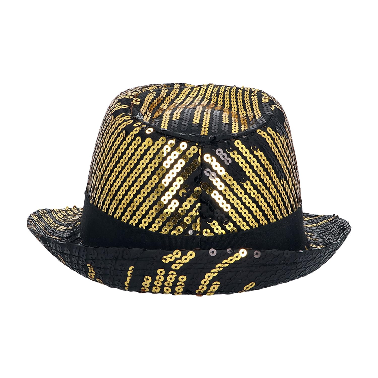 boland-13459-led-hut-happy-new-year-fedora-mit-pailletten image 6