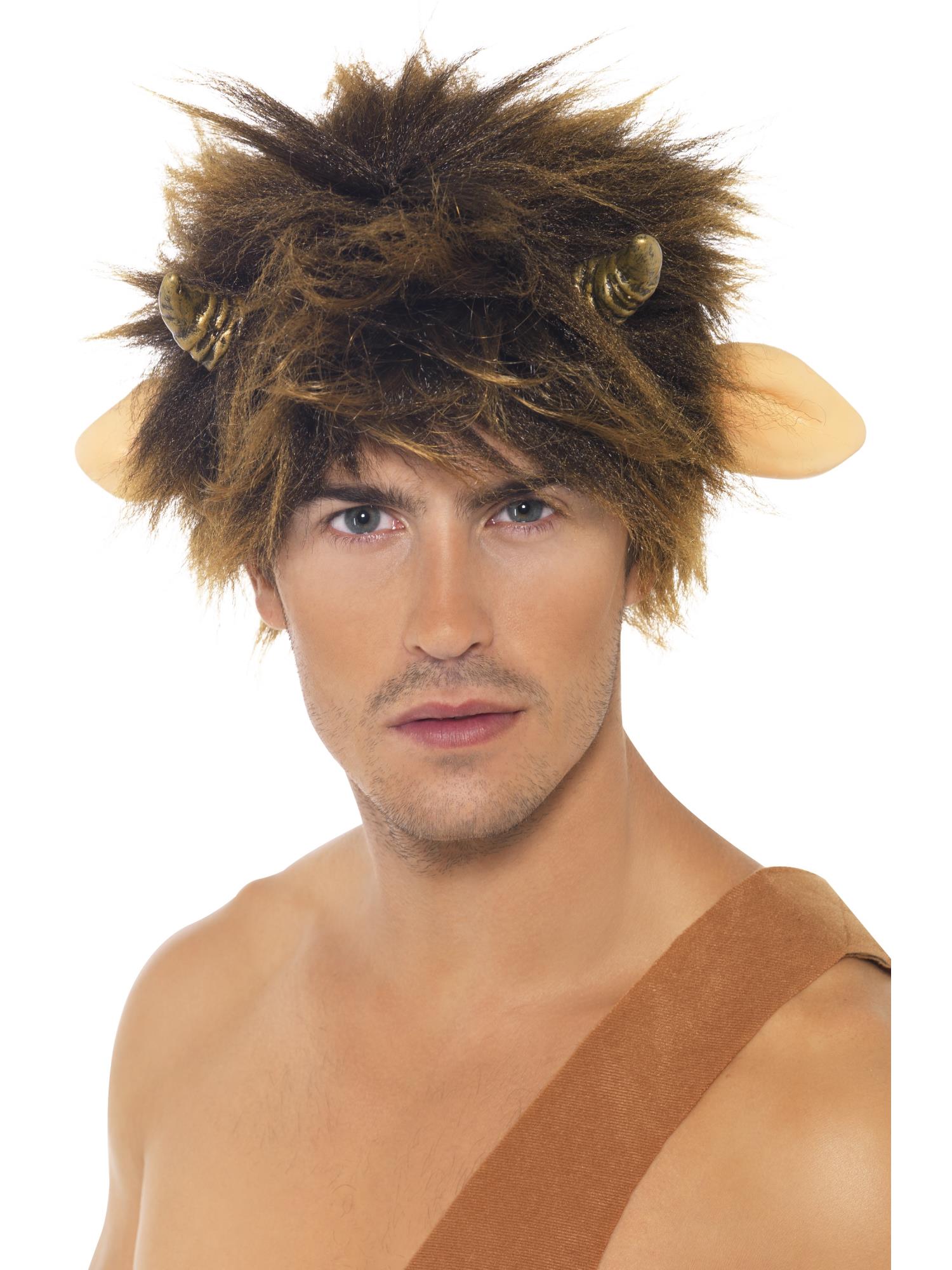 smiffys-fever-pan-kost-m-faun-braun-herren-bergr-e image 4