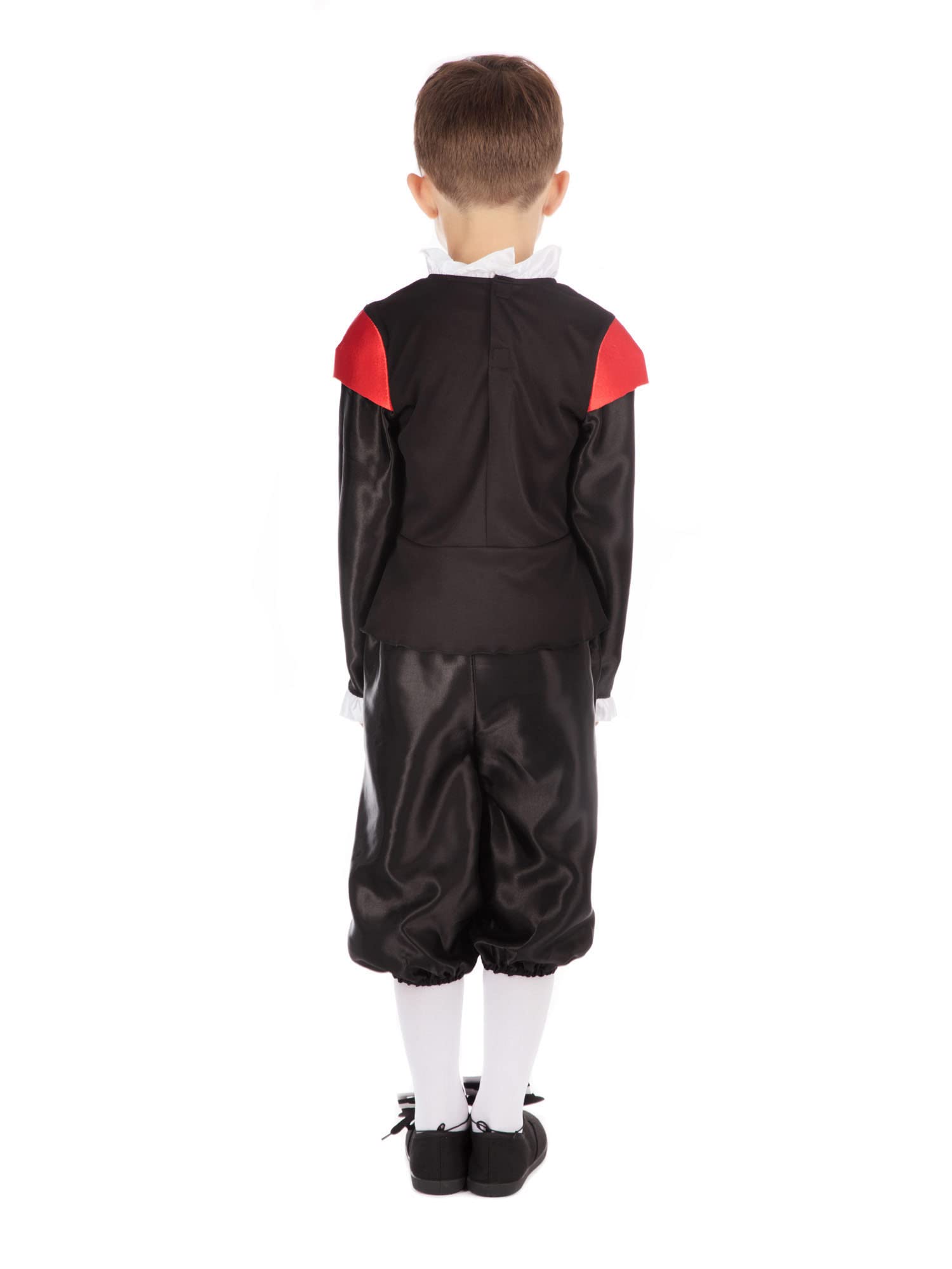 rubie-s-deluxe-cf196-shakespeare-kost-m-jungen-s-theater image 5