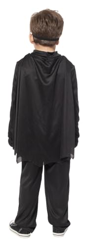 rubie-s-super-skelett-jumpsuit-kinderkost-m-9-10-jahre image 6