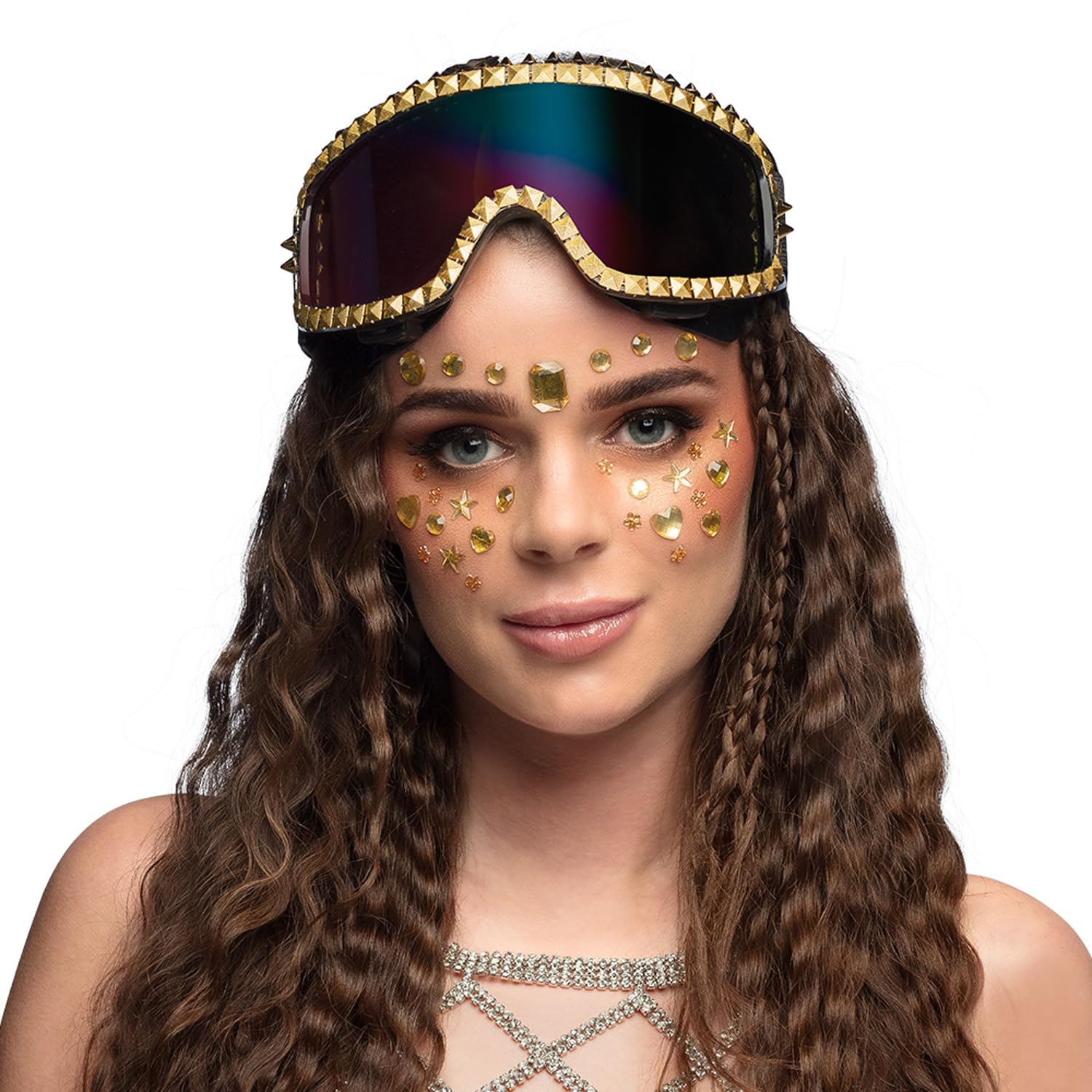 boland-accessories-rave-skibrille-partybrille-holografisch image 2