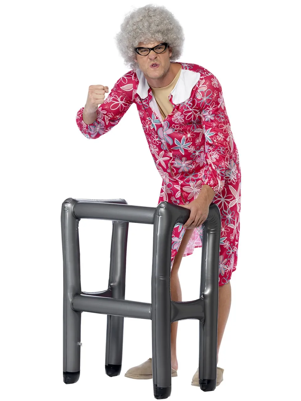 smiffys-time4fun-rollator-aufblasbar-grau-opa-kost-m image 1