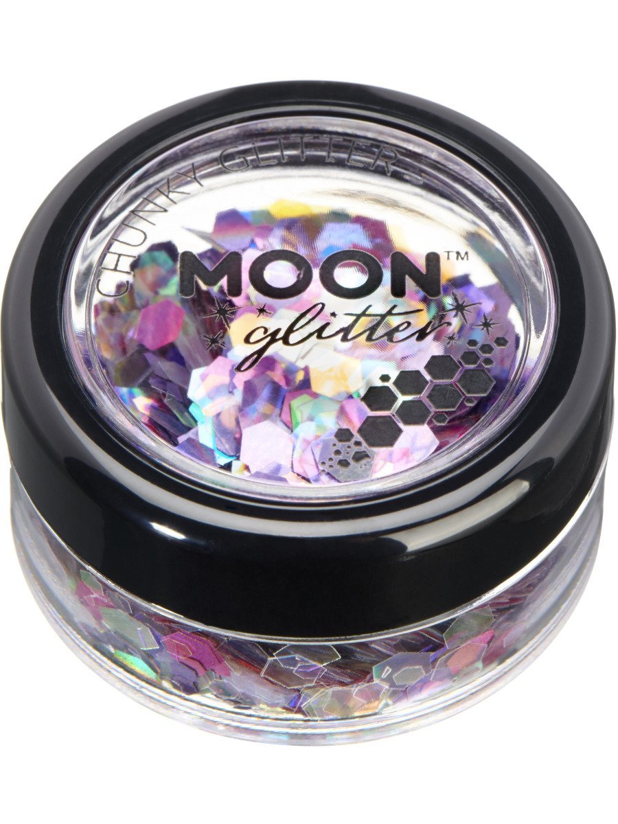 moon-glitter-mystic-chunky-glitzer-galaxy-3g-vegan image 3