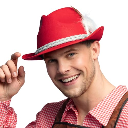 boland-headwear-54246-bayer-hut-trachtenhut-einheitsgr-e image 6