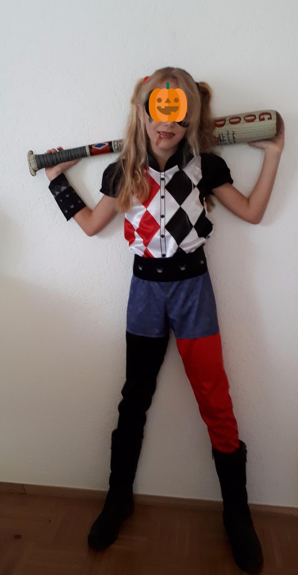 Tochter liebt es