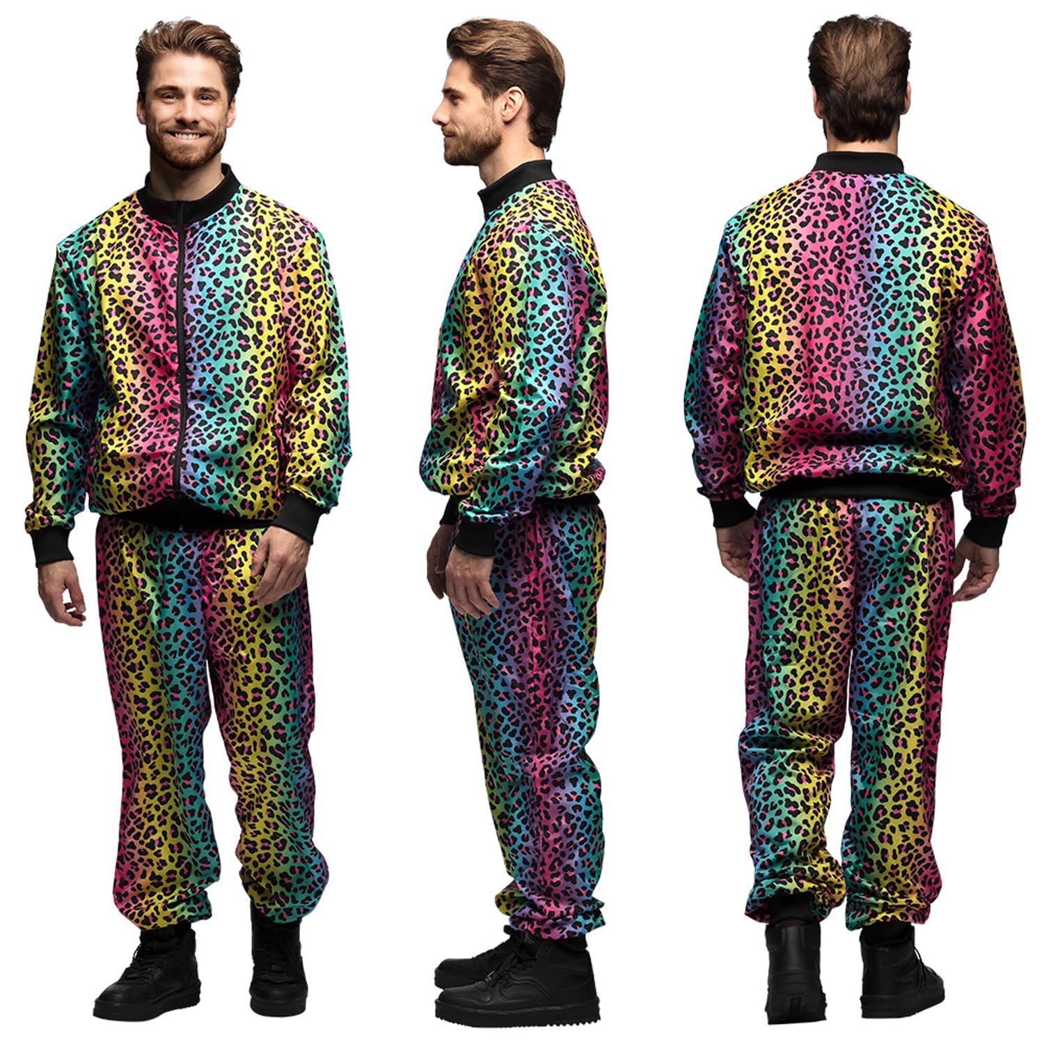 boland-retro-tracksuits-trainingsanzug-herren-90er-jahre-kost-m image 2